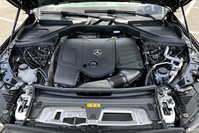 Certified 2026 Mercedes-Benz GLC 300 4MATIC image 31