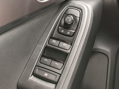 New 2025 Subaru Impreza 2.0i Sport image 20