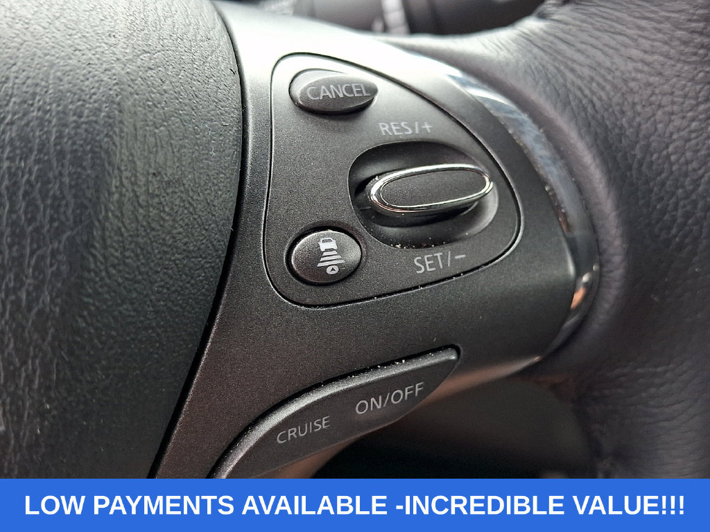 Used 2023 Nissan Murano SV w/ SV Midnight Edition Package AWD/4WD image 23