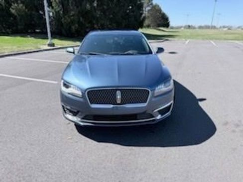 Used 2019 Lincoln MKZ Reserve w/ Reserve Plus Package image 1