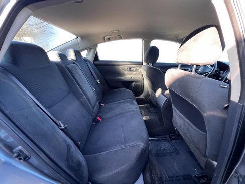 Used 2015 Nissan Altima 2.5 S w/ Power Driver Seat Package image 11