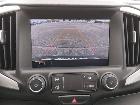 Used 2021 GMC Terrain SLE w/ Driver Convenience Package image 14