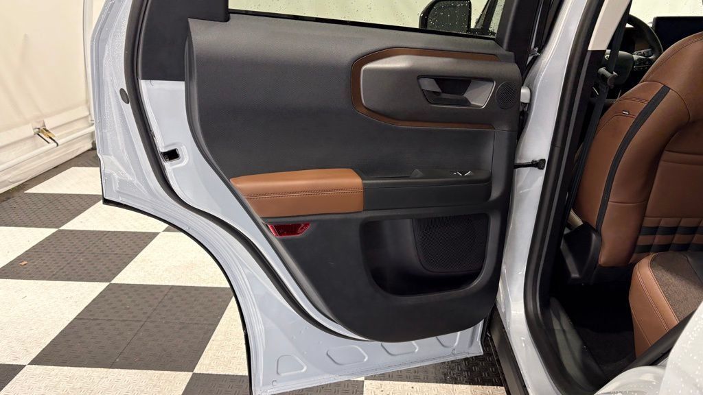 New 2026 Ford Bronco Sport Outer Banks w/ Outer Banks Tech Package+ AWD/4WD image 20