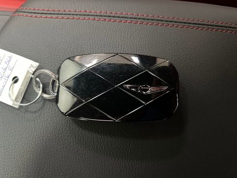 New 2026 Genesis G70 3.3T Sport Prestige image 30