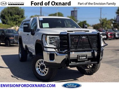 Used 2022 GMC Sierra 3500 Pro w/ Convenience Package