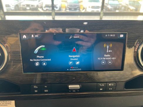 Used 2023 Mercedes-Benz Sprinter 3500 image 28