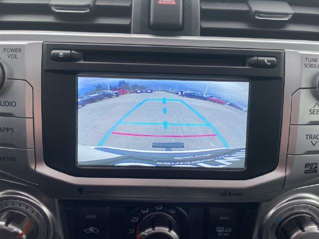 Used 2015 Toyota 4Runner SR5 Premium AWD/4WD image 40
