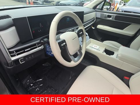 Certified 2026 Hyundai Santa Fe SEL AWD/4WD image 17