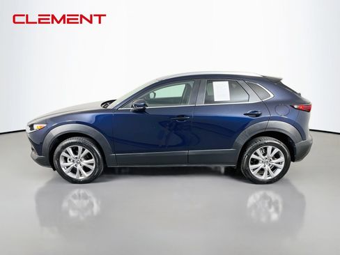 Used 2023 MAZDA CX-30 AWD 2.5 S w/ Preferred Package image 5
