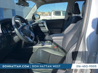 Used 2024 Toyota 4Runner Limited video 2