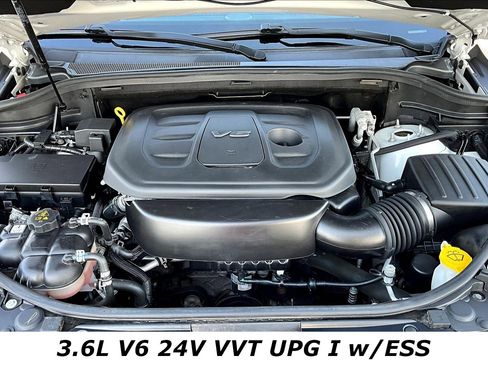 Used 2020 Jeep Grand Cherokee Limited w/ Luxury Group II AWD/4WD image 30