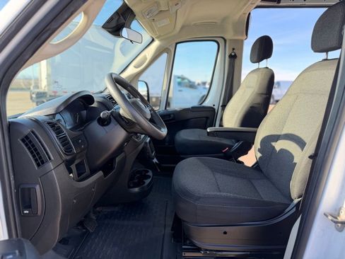 Used 2022 RAM ProMaster 2500 image 23