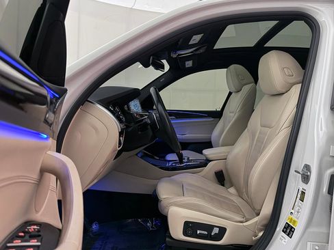 Used 2019 BMW X3 xDrive30i w/ Premium Package image 18