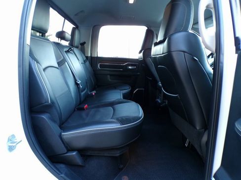 Used 2024 RAM 2500 Laramie image 9