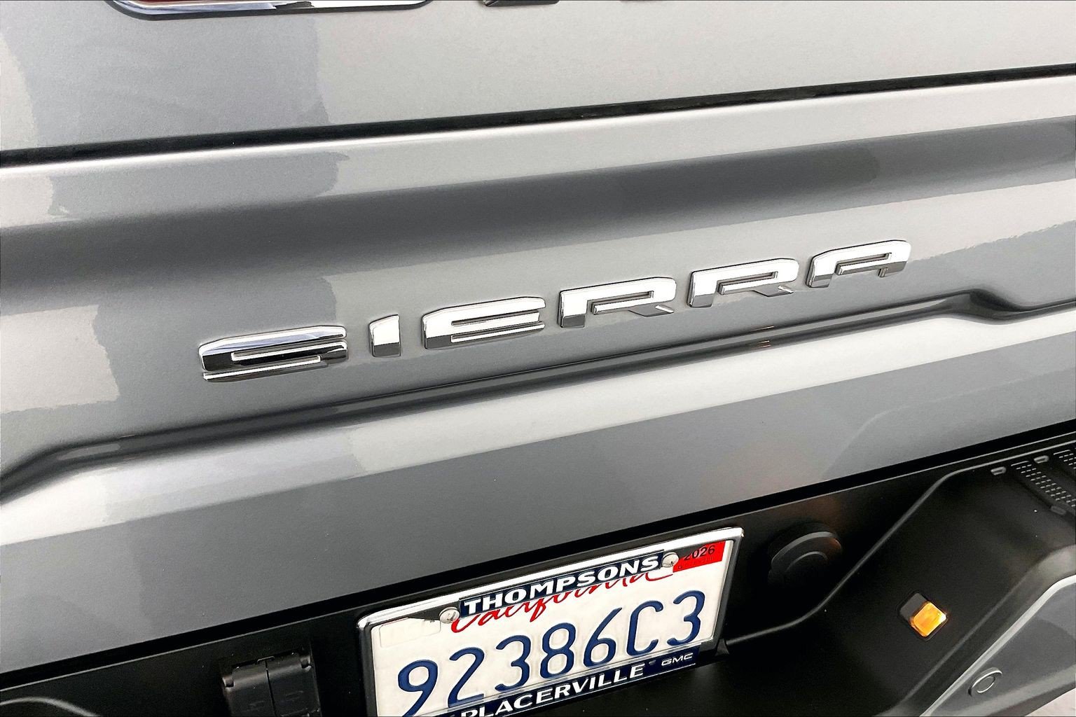 Used 2021 GMC Sierra 1500 AT4 w/ AT4 Premium Package AWD/4WD image 31