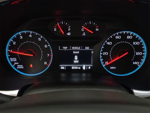 Used 2020 Chevrolet Traverse LS image 19