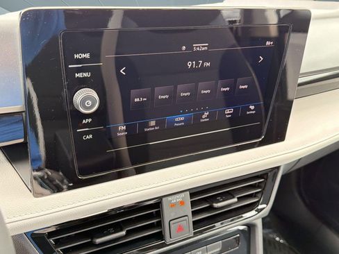 New 2026 Volkswagen Taos S FWD image 23