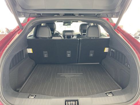 New 2025 Ford Mustang Mach-E GT w/ Interior Protection Package image 4