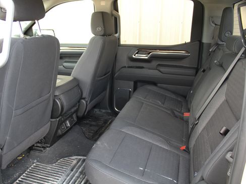 Used 2024 GMC Sierra 1500 Elevation AWD/4WD image 20