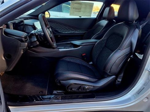 New 2026 Dodge Charger Scat Pack image 10