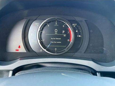 Used 2023 Lexus IS 350 F Sport image 36