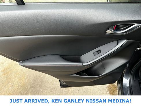 Used 2015 MAZDA CX-5 Grand Touring image 17