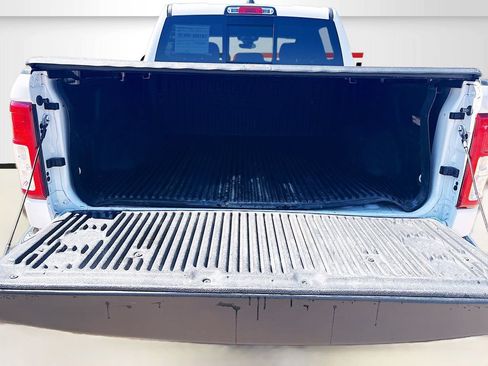 Used 2021 RAM 1500 Big Horn AWD/4WD image 24