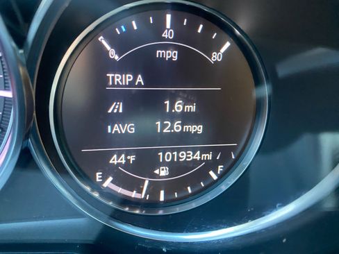 Used 2018 MAZDA CX-5 Grand Touring image 16