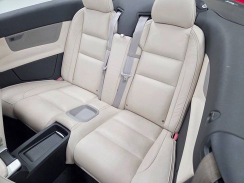 Used 2012 Volvo C70 T5 FWD image 23