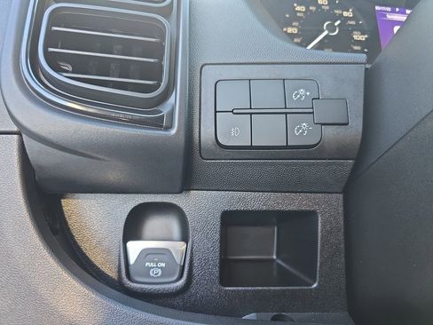 New 2026 RAM ProMaster 1500 w/ Convenience Group FWD image 25
