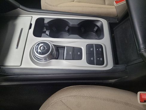 Used 2021 Ford Explorer 2WD image 26