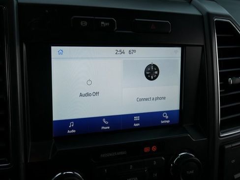 Used 2021 Ford F250 XLT image 22