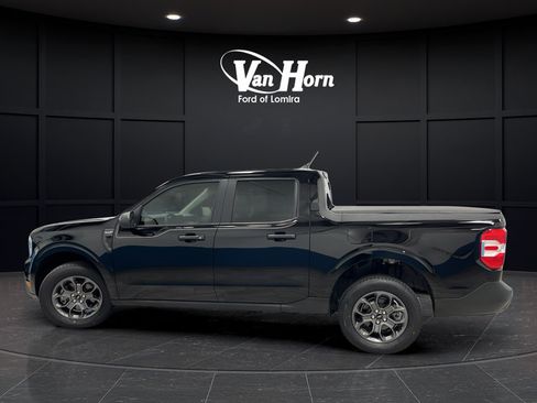 Used 2024 Ford Maverick XLT FWD image 4