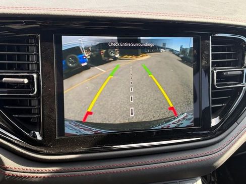 New 2026 Dodge Durango GT image 23