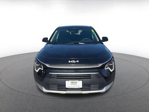 Used 2026 Kia Niro LX FWD image 4