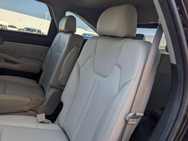Used 2021 Kia Sorento SX AWD/4WD image 27