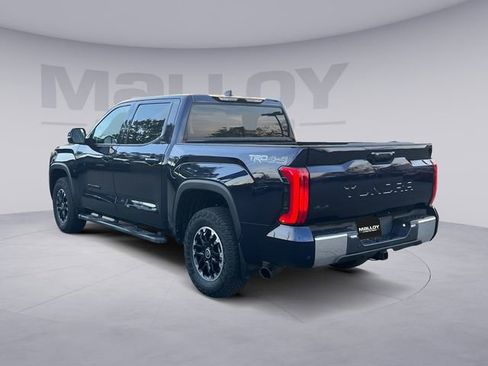 Used 2024 Toyota Tundra SR5 w/ TRD Off-Road Package image 3