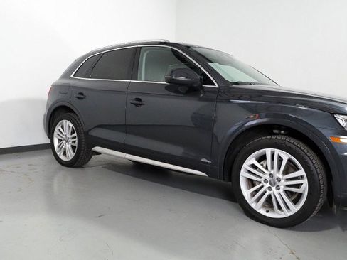 Used 2019 Audi Q5 Premium Plus w/ Premium Plus Package image 42