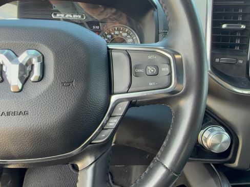 Used 2024 RAM 1500 Laramie RWD image 19