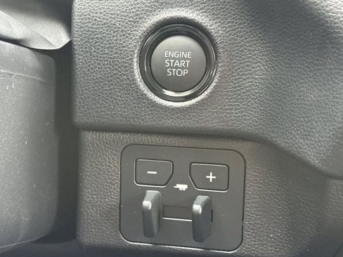 New 2025 Toyota Tundra SR5 image 21