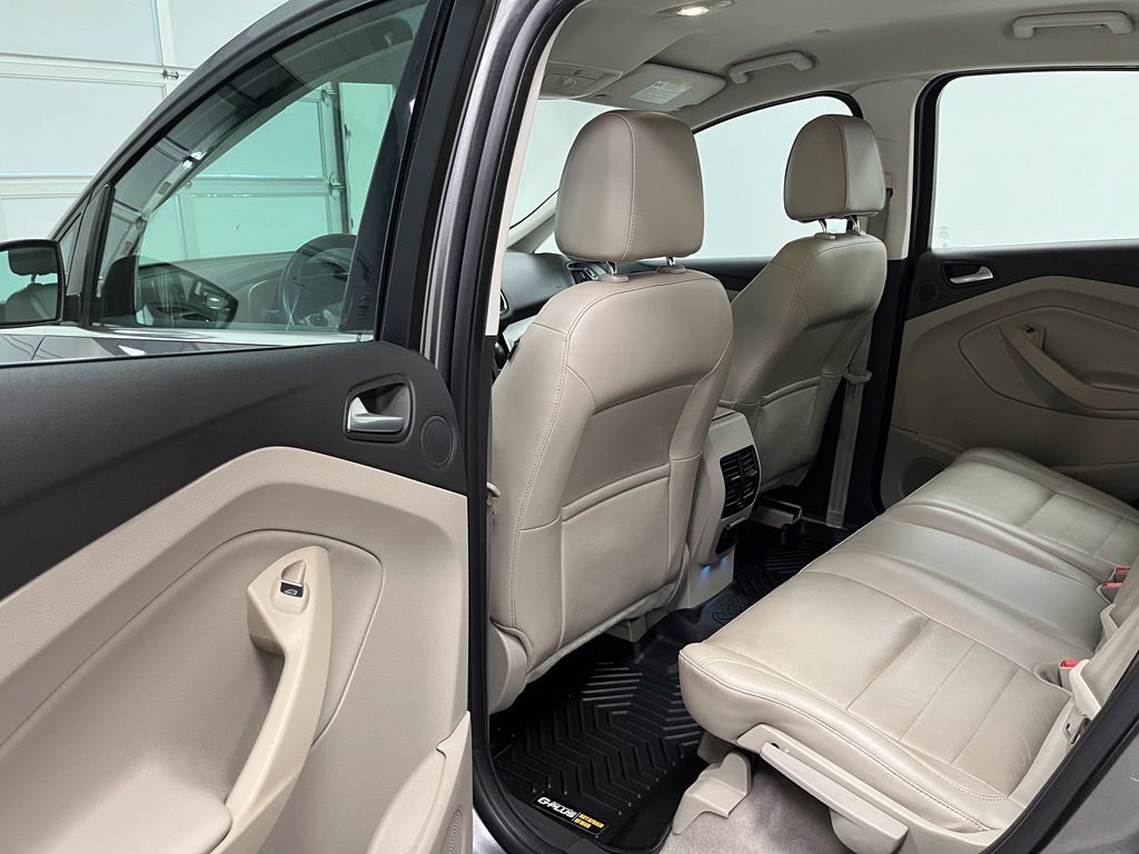 Used 2014 Ford C-MAX SEL w/ Equipment Group 302A FWD image 44