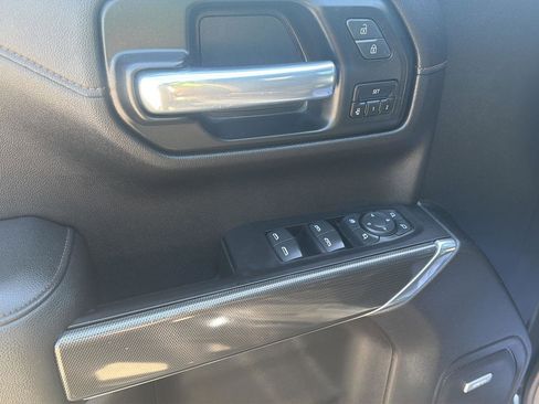 Used 2021 GMC Sierra 1500 AT4 w/ AT4 Premium Package AWD/4WD image 12