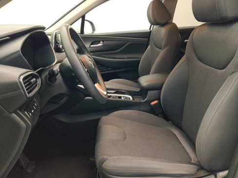 Used 2020 Hyundai Santa Fe SE AWD/4WD image 17