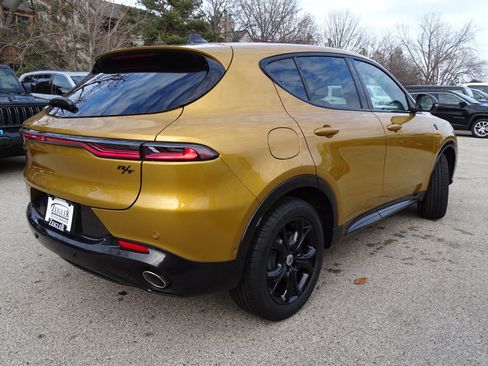 New 2024 Dodge Hornet R/T w/ Tech Pack w/o Parking image 9