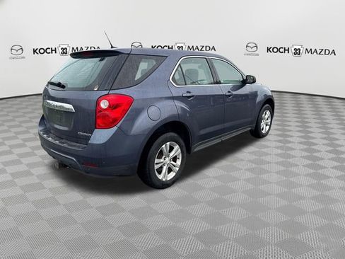Used 2014 Chevrolet Equinox LS FWD image 7