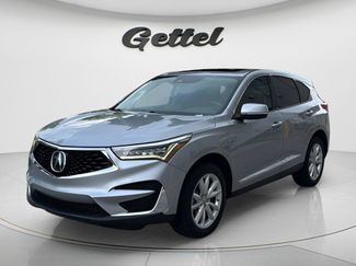 Certified 2020 Acura RDX FWD video 1