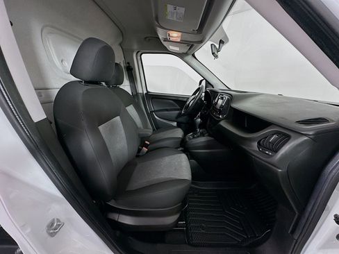 Used 2019 RAM ProMaster City Tradesman SLT FWD image 24