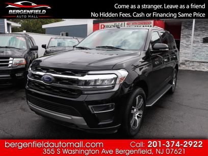 Used 2023 Ford Expedition Limited