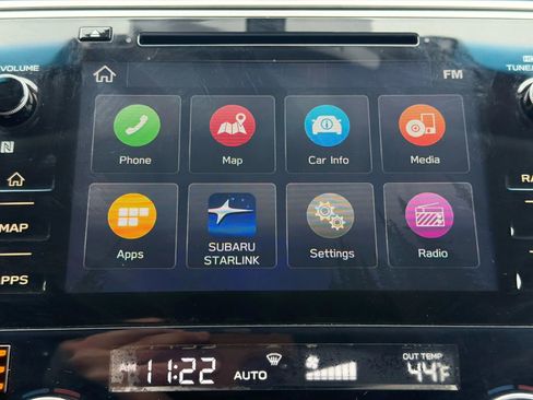 Used 2019 Subaru Outback 2.5i Touring image 32