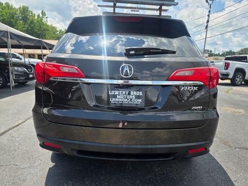 Used 2015 Acura RDX AWD w/ Technology Package image 6